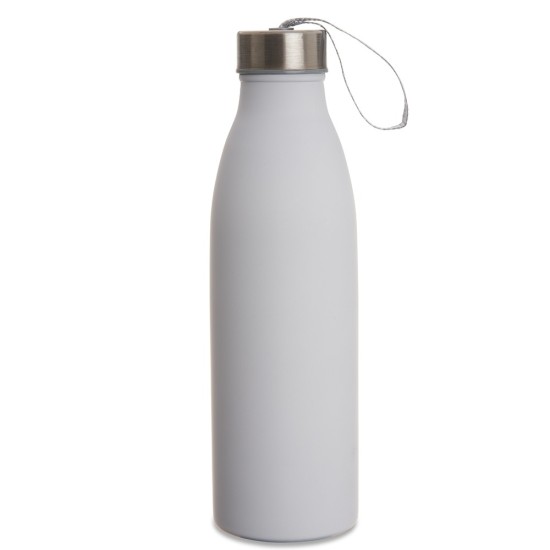 Garrafa Inox 750Ml Personalizada