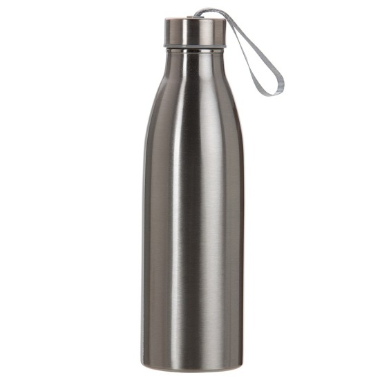 Garrafa Inox 750Ml Personalizada