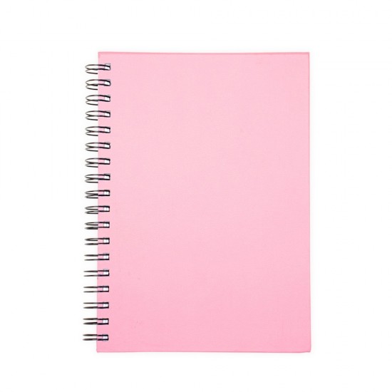 Caderno Cromato Personalizado