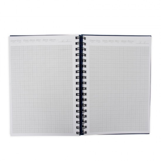 Caderno Cromato Personalizado