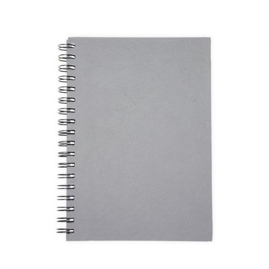 Caderno Cromato Personalizado