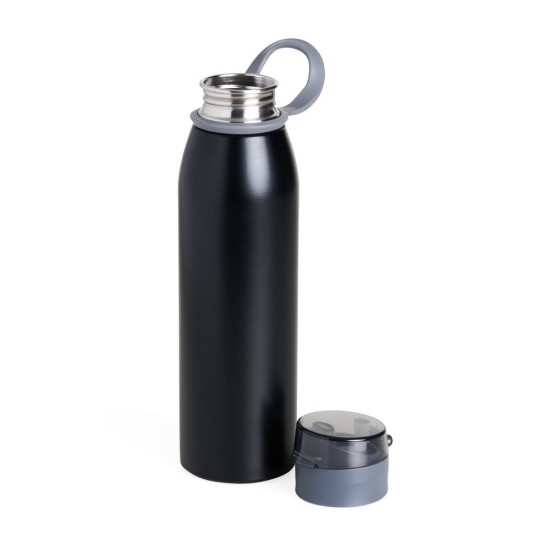 Garrafa Inox 650ml Para Brindes Personalizado