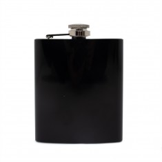 Porta Whisky 7oz Personalizado 