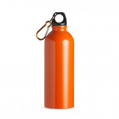 Squeeze Inox 500ml Personalizado