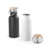 Squeeze 540Ml Inox Personalizado