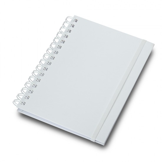 Caderno Capa Dura Personalizado