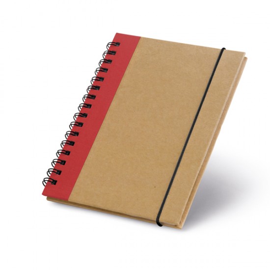 Caderno Capa Dura Personalizado