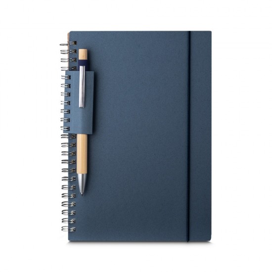 Caderno de Anotações Personalizado para Brinde