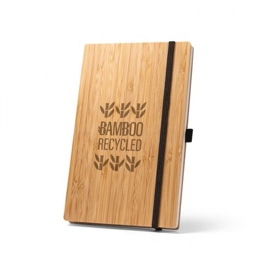 Caderno de Bolso Personalizado