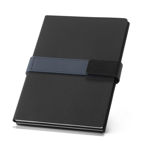 Caderno DYNAMIC Personalizado