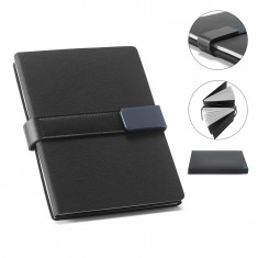 Caderno DYNAMIC Personalizado