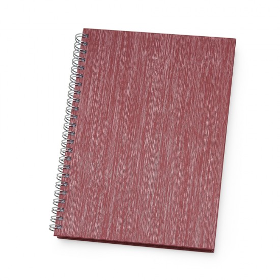 Caderno Pequeno Personalizado