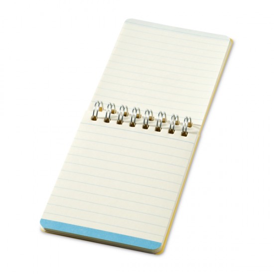 Caderno Personalizado