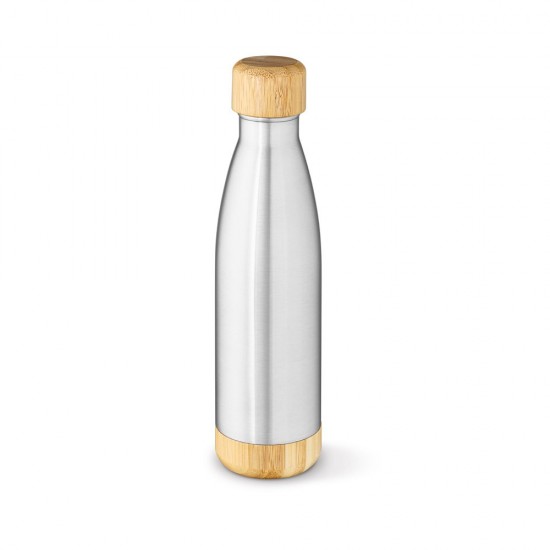 Garrafa em Aço Inox 800ml Personalizada