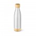 Garrafa em Aço Inox 800ml Personalizada