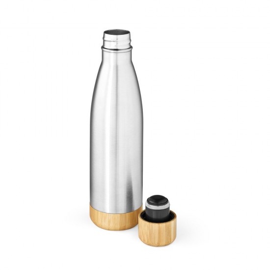 Garrafa em Aço Inox 800ml Personalizada