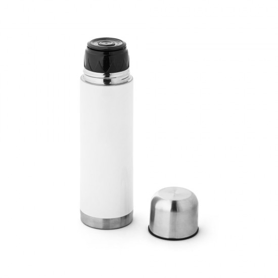 Garrafa Em Inox 500 Ml Personalizada