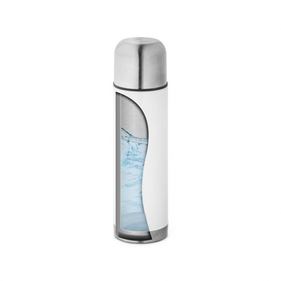 Garrafa Em Inox 500 Ml Personalizada