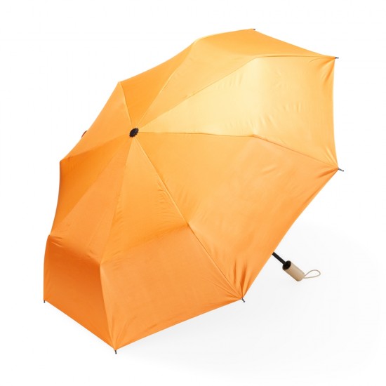 Guarda-Chuva Manual com Proteção UV Personalizado