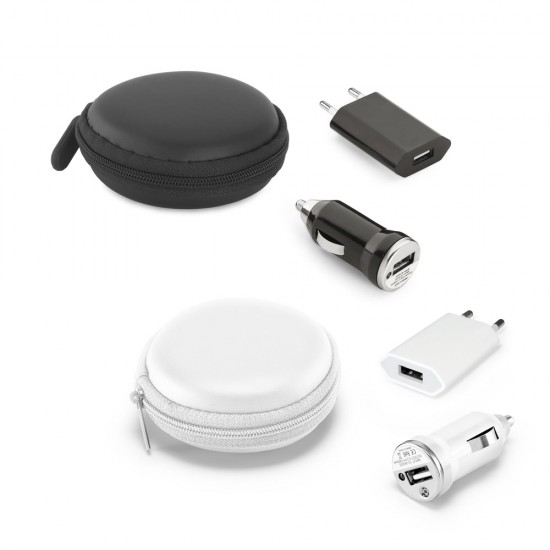 Kit De Adaptadores Usb Personalizado