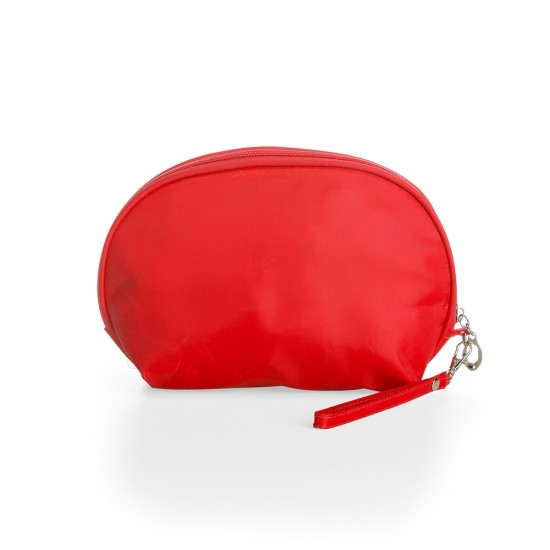 Necessaire De Nylon Personalizada Com Logo