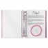 Planner Percalux Anual Personalizado