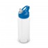 Squeeze 610Ml Com Canudo Personalizado