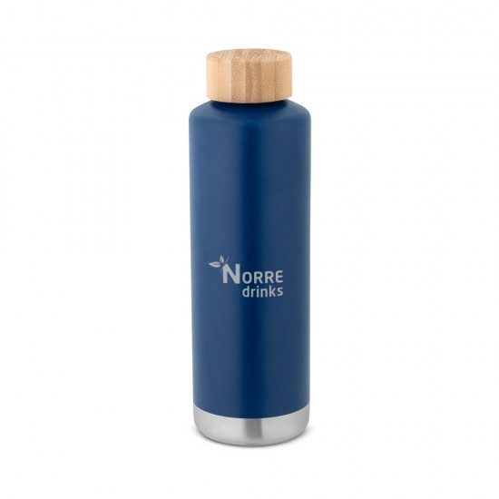 Squeeze Inox 640Ml Personalizado