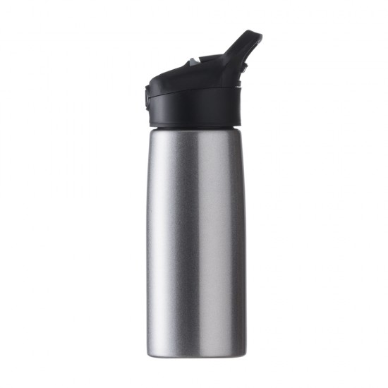 Squeeze Inox 700Ml Personalizado