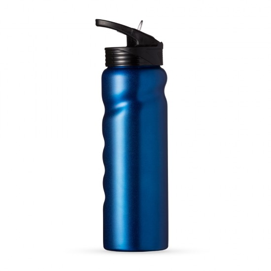 Squeeze Inox 750Ml Personalizado