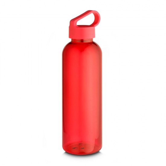 Garrafa Plástica 550ml Personalizada com Logo